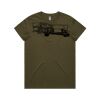 Maple Tee Thumbnail