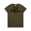 Maple Tee Thumbnail