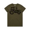 Maple Tee Thumbnail