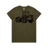 Maple Tee Thumbnail