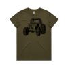 Maple Tee Thumbnail