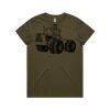 Maple Tee Thumbnail