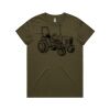 Maple Tee Thumbnail