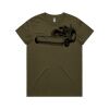 Maple Tee Thumbnail