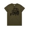 Maple Tee Thumbnail