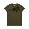 Maple Tee Thumbnail