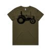 Maple Tee Thumbnail