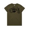 Maple Tee Thumbnail