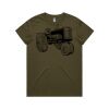Maple Tee Thumbnail