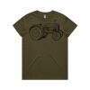 Maple Tee Thumbnail
