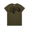 Maple Tee Thumbnail