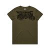 Maple Tee Thumbnail