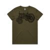 Maple Tee Thumbnail