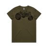 Maple Tee Thumbnail