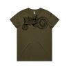 Maple Tee Thumbnail