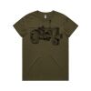 Maple Tee Thumbnail