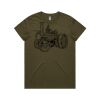 Maple Tee Thumbnail