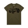 Maple Tee Thumbnail
