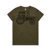 Maple Tee Thumbnail