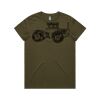 Maple Tee Thumbnail