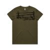 Maple Tee Thumbnail