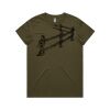 Maple Tee Thumbnail