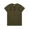 Maple Tee Thumbnail