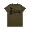 Maple Tee Thumbnail