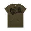 Maple Tee Thumbnail