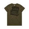 Maple Tee Thumbnail