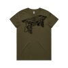 Maple Tee Thumbnail