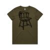 Maple Tee Thumbnail