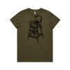 Maple Tee Thumbnail