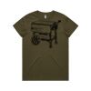 Maple Tee Thumbnail