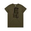 Maple Tee Thumbnail