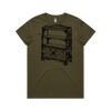 Maple Tee Thumbnail