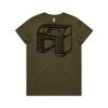 Maple Tee Thumbnail