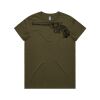 Maple Tee Thumbnail