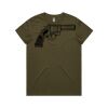 Maple Tee Thumbnail