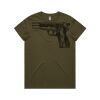 Maple Tee Thumbnail