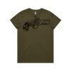 Maple Tee Thumbnail