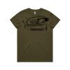 Maple Tee Thumbnail