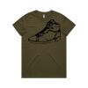 Maple Tee Thumbnail