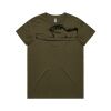 Maple Tee Thumbnail