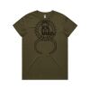 Maple Tee Thumbnail