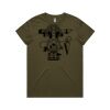 Maple Tee Thumbnail
