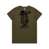 Maple Tee Thumbnail
