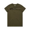 Maple Tee Thumbnail