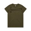 Maple Tee Thumbnail