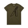 Maple Tee Thumbnail
